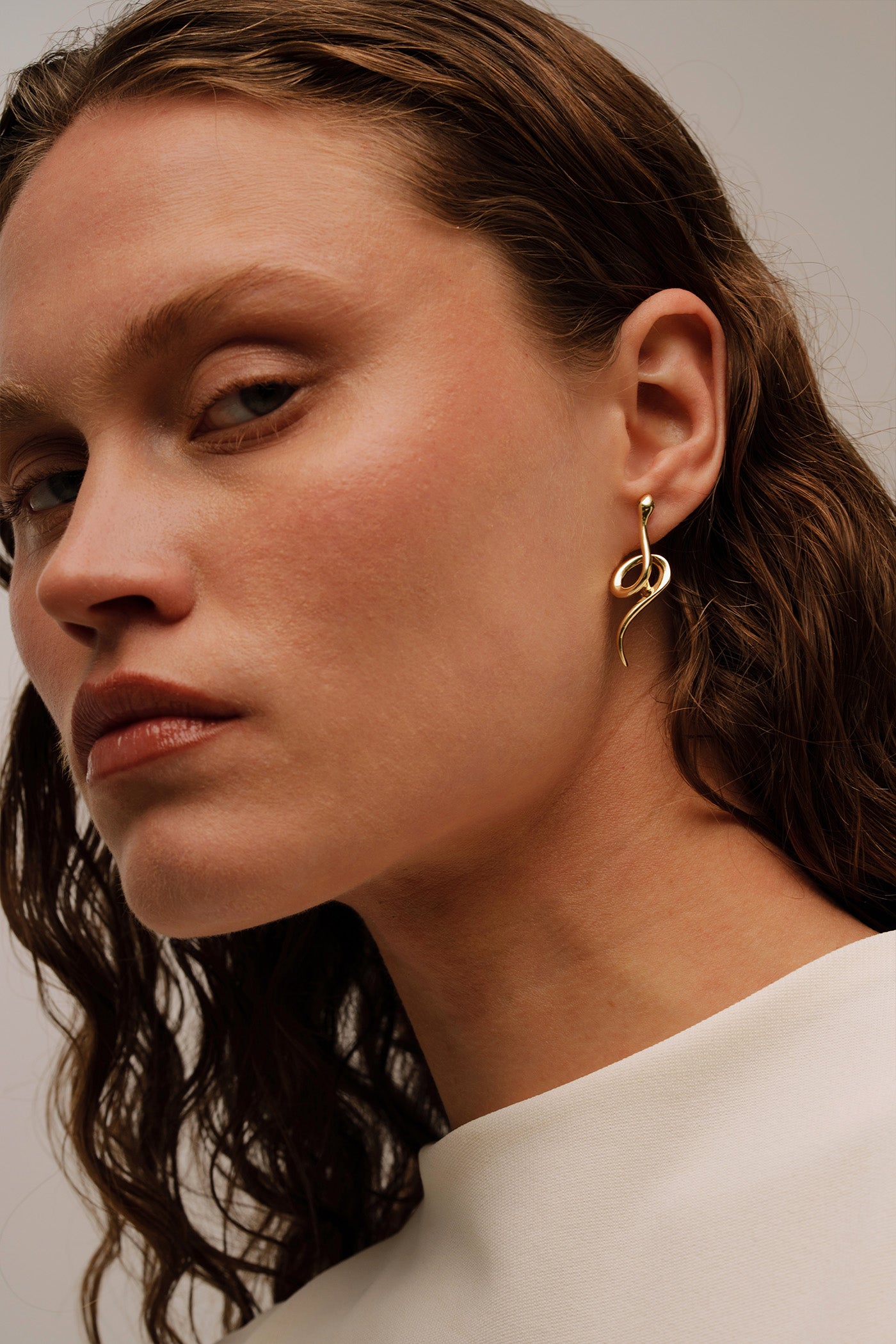 LIORAE EARRING