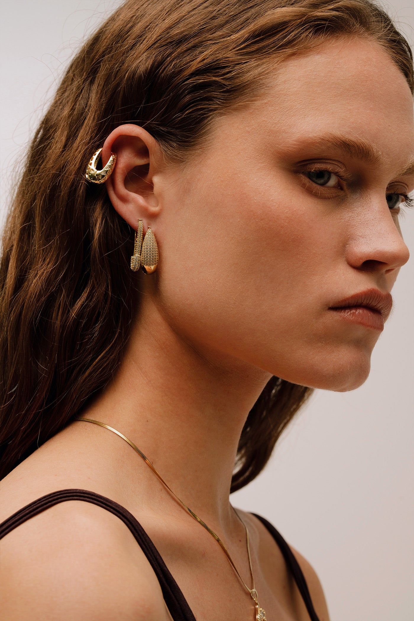 LIOR EARRING