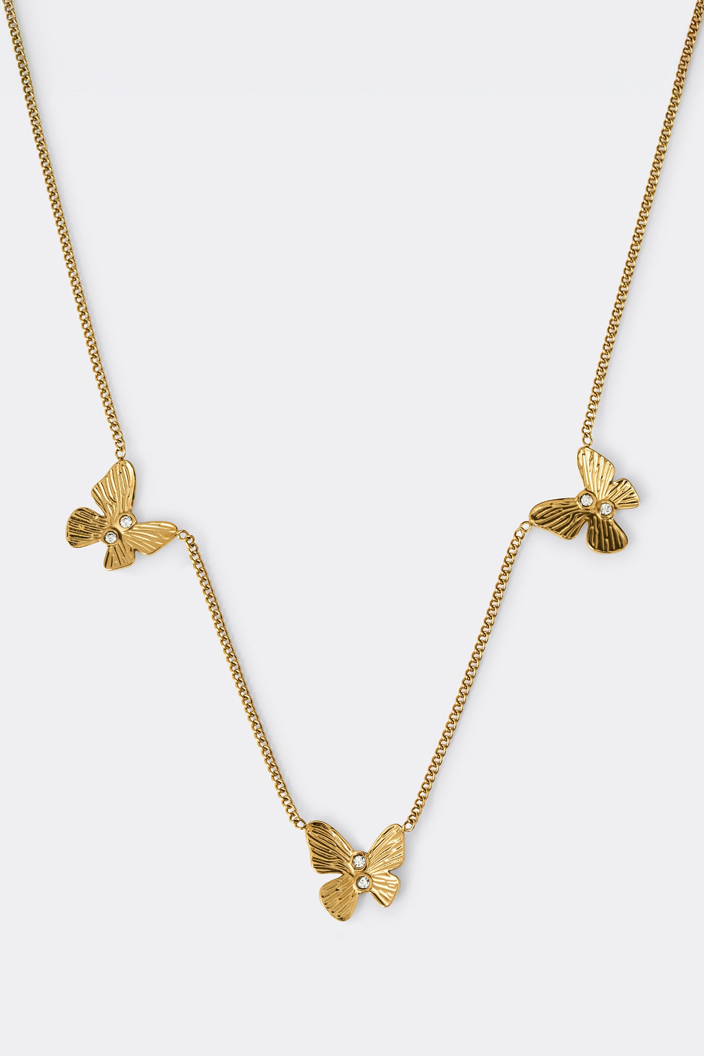 LIVNA NECKLACE