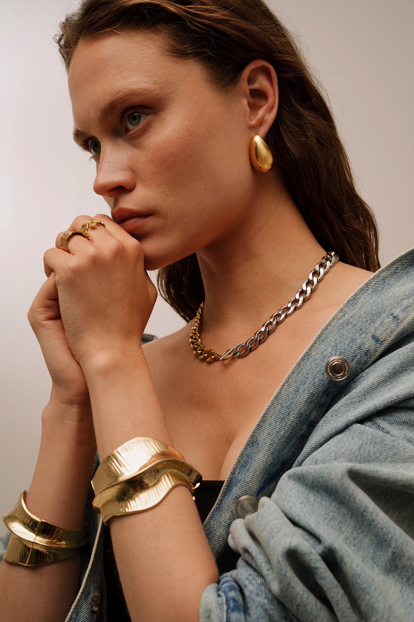 LOESS BRACELET