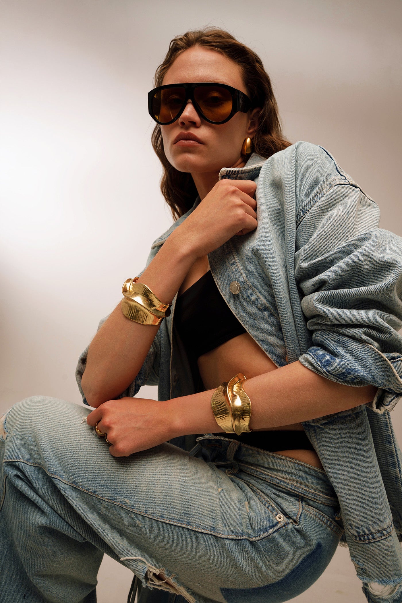 LOESS BRACELET