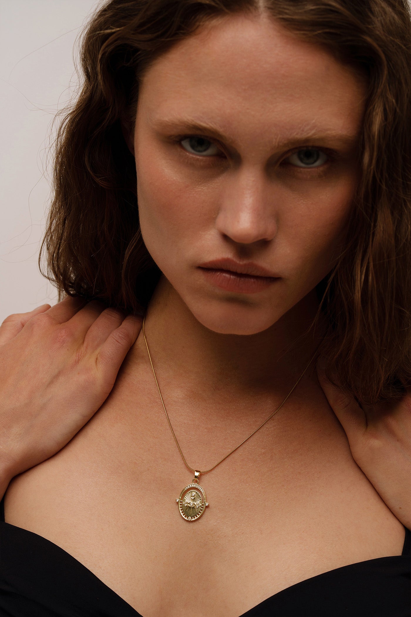 LUCERO NECKLACE