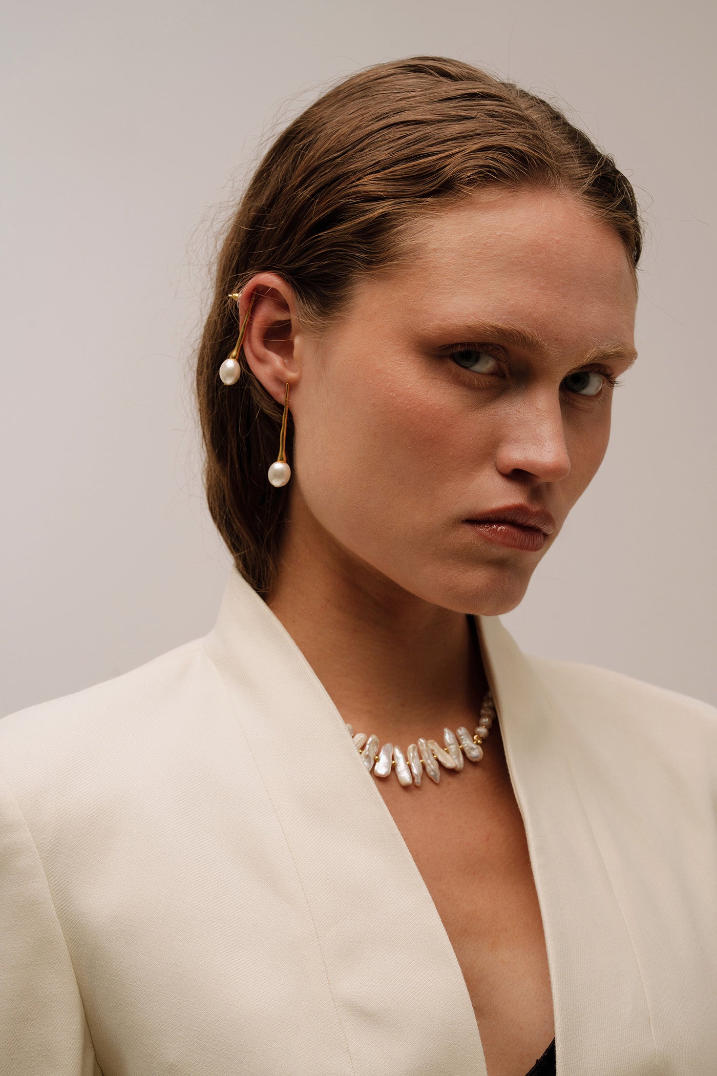 LULWA NECKLACE