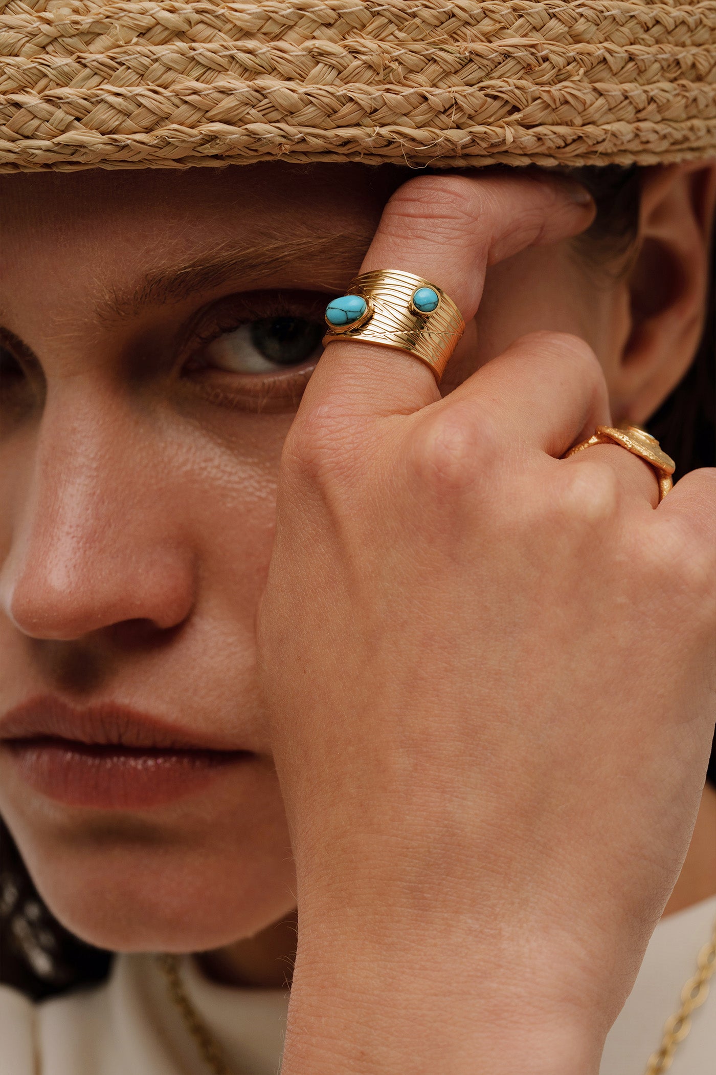 LUNETE RING