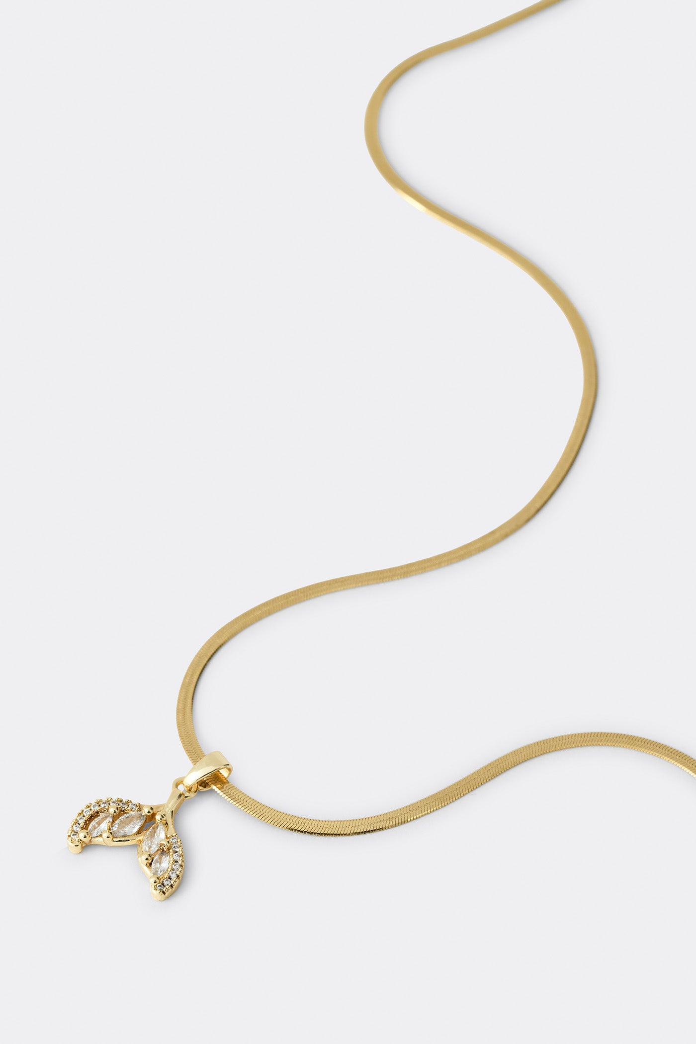 MAELYS NECKLACE