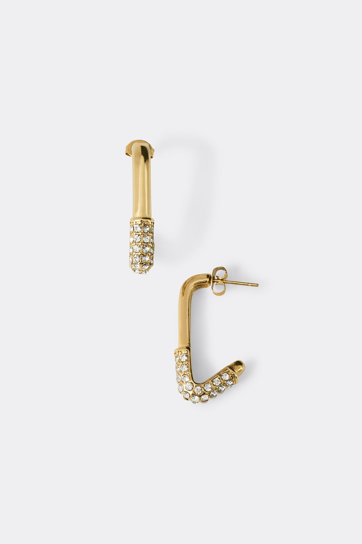 METZTLI EARRING