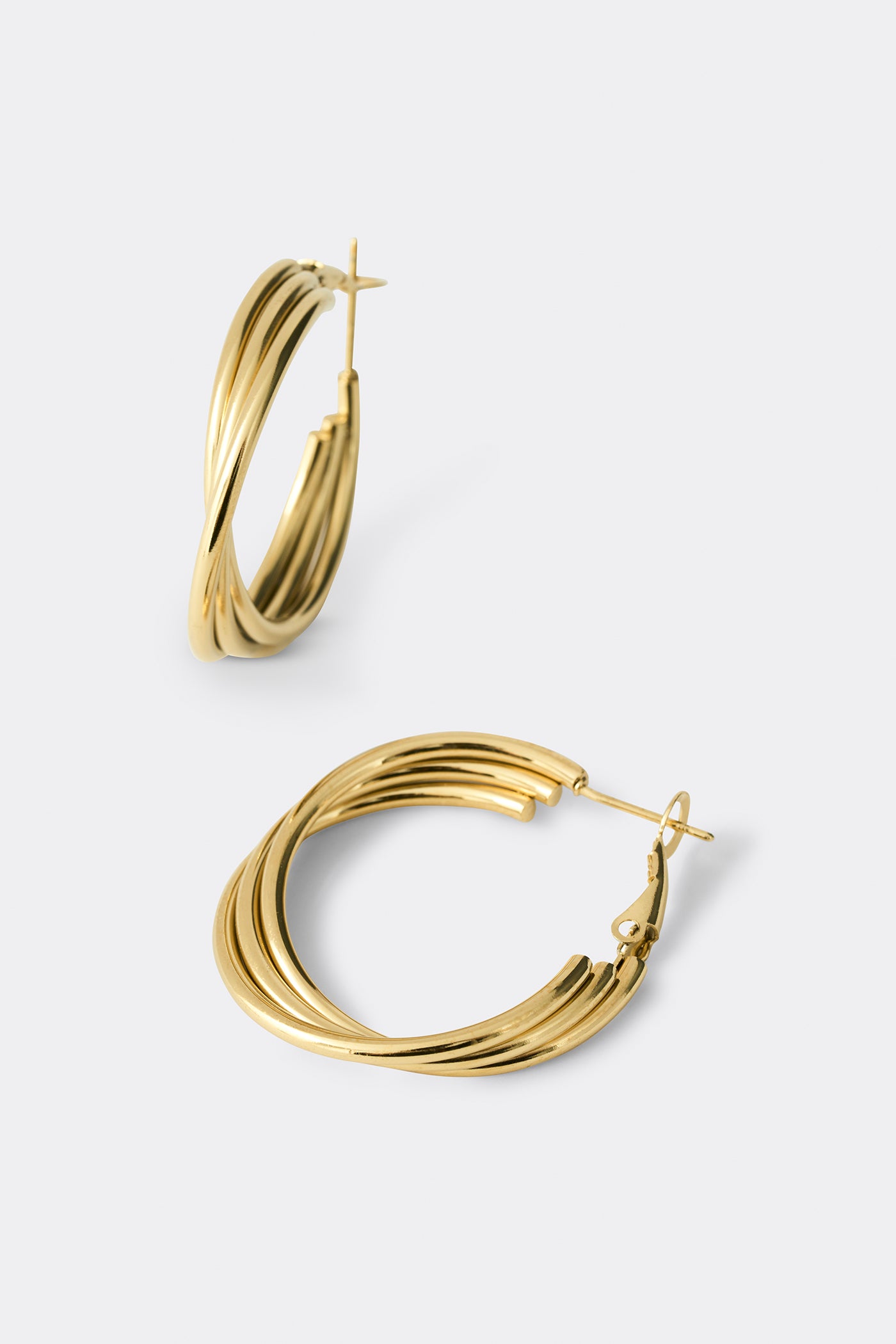 MOKOSH EARRING