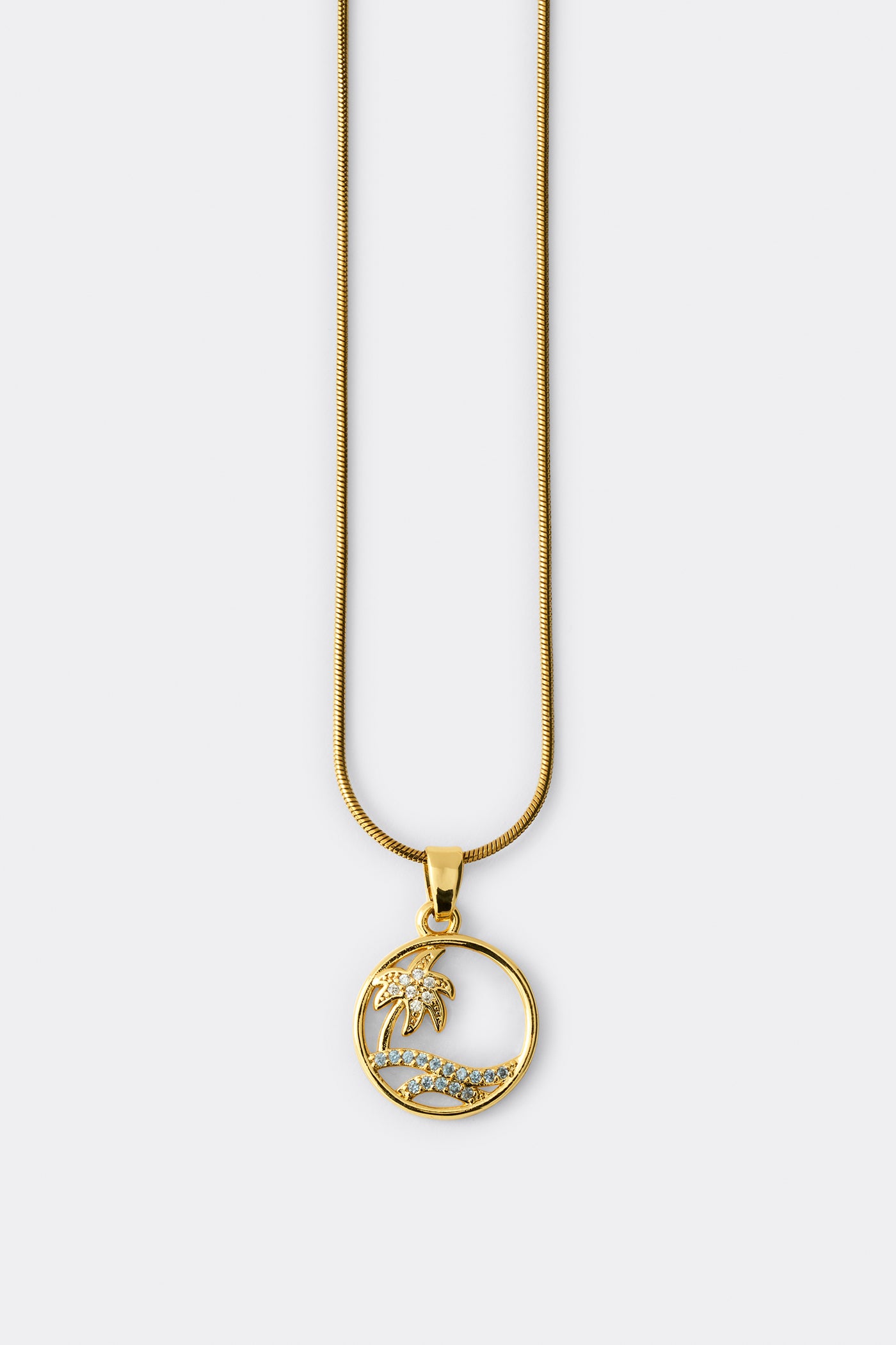 MORINA NECKLACE