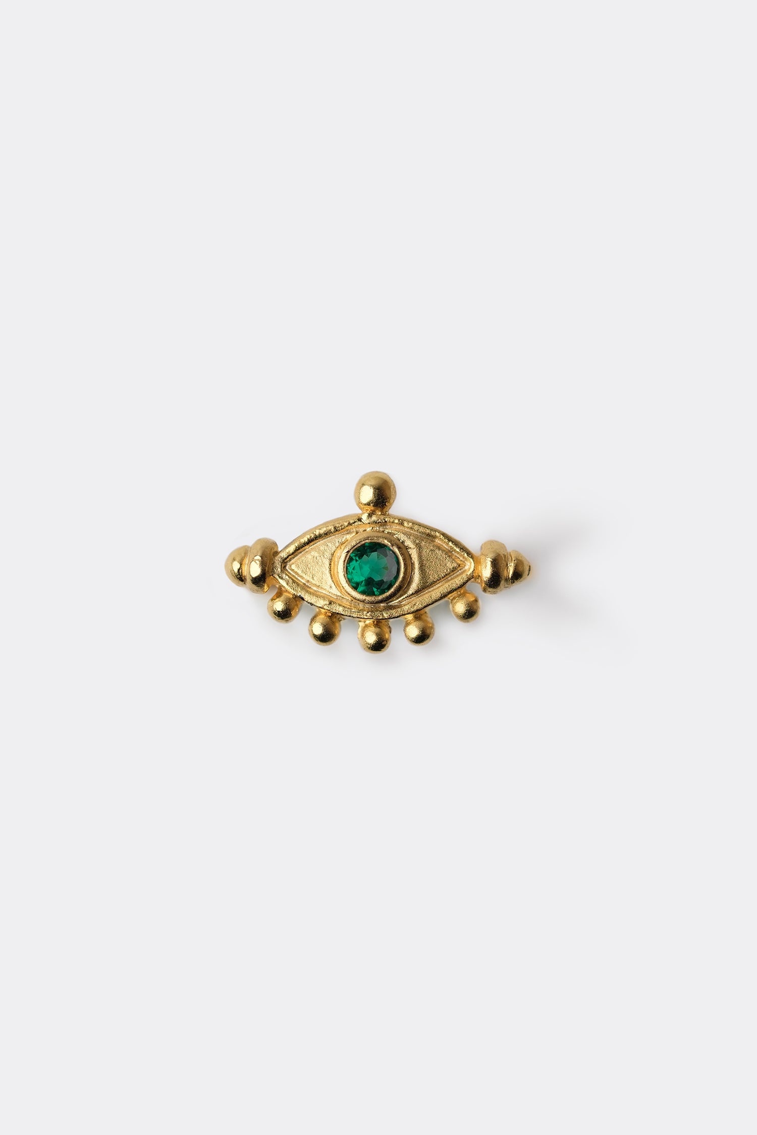 MYRAEL GREEN RING