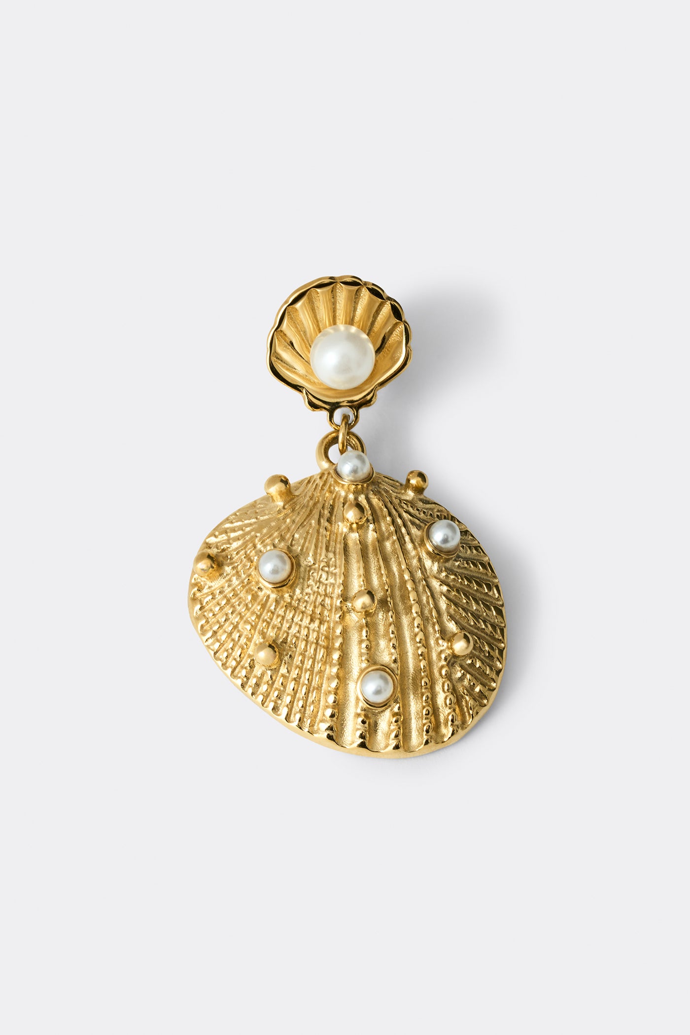 NEMETONA EARRING