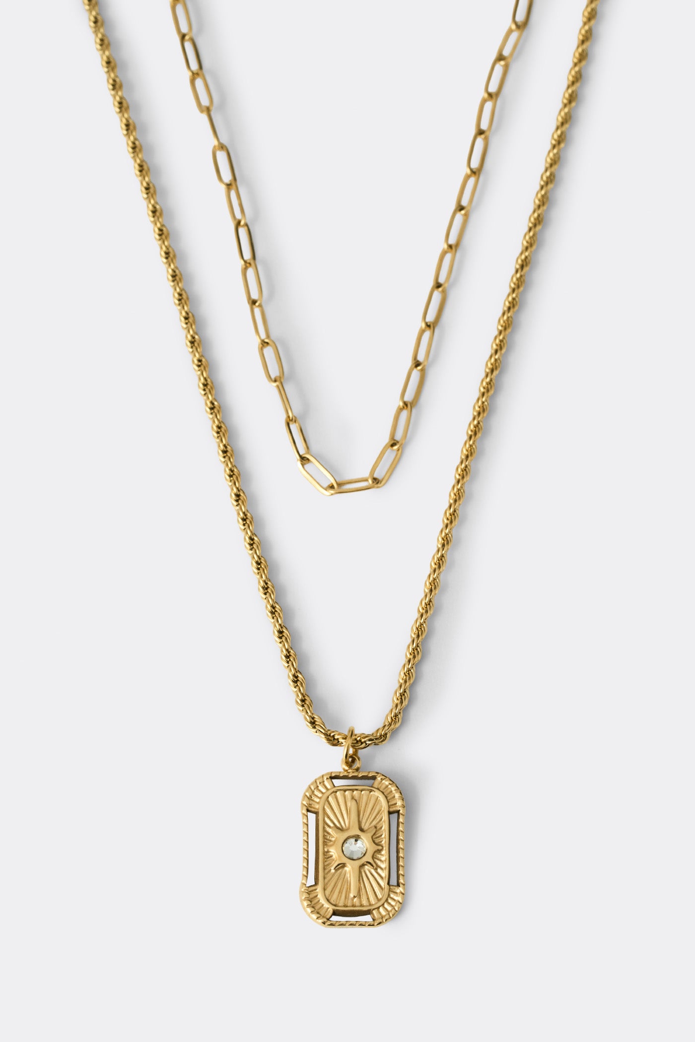 NOELANI NECKLACE