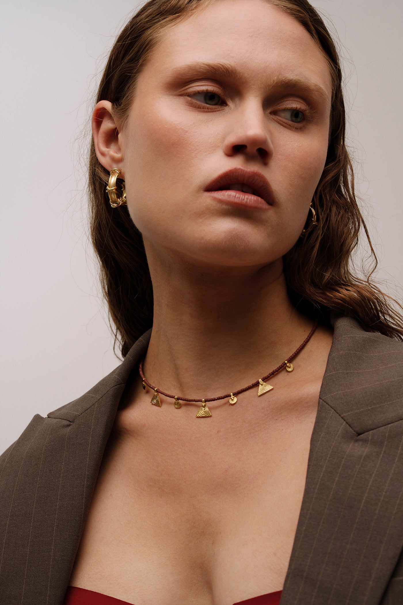 NOHEA EARRING