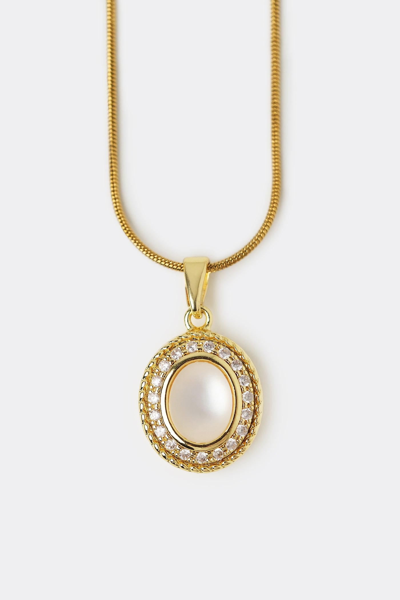 NOLWENN NECKLACE