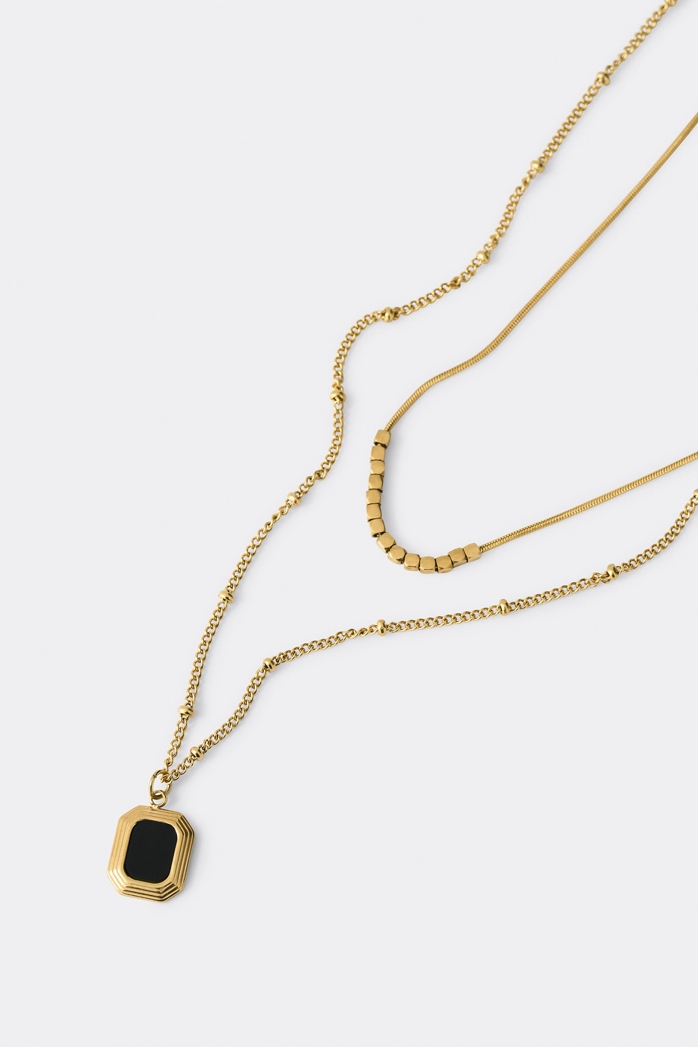 NOOR NECKLACE