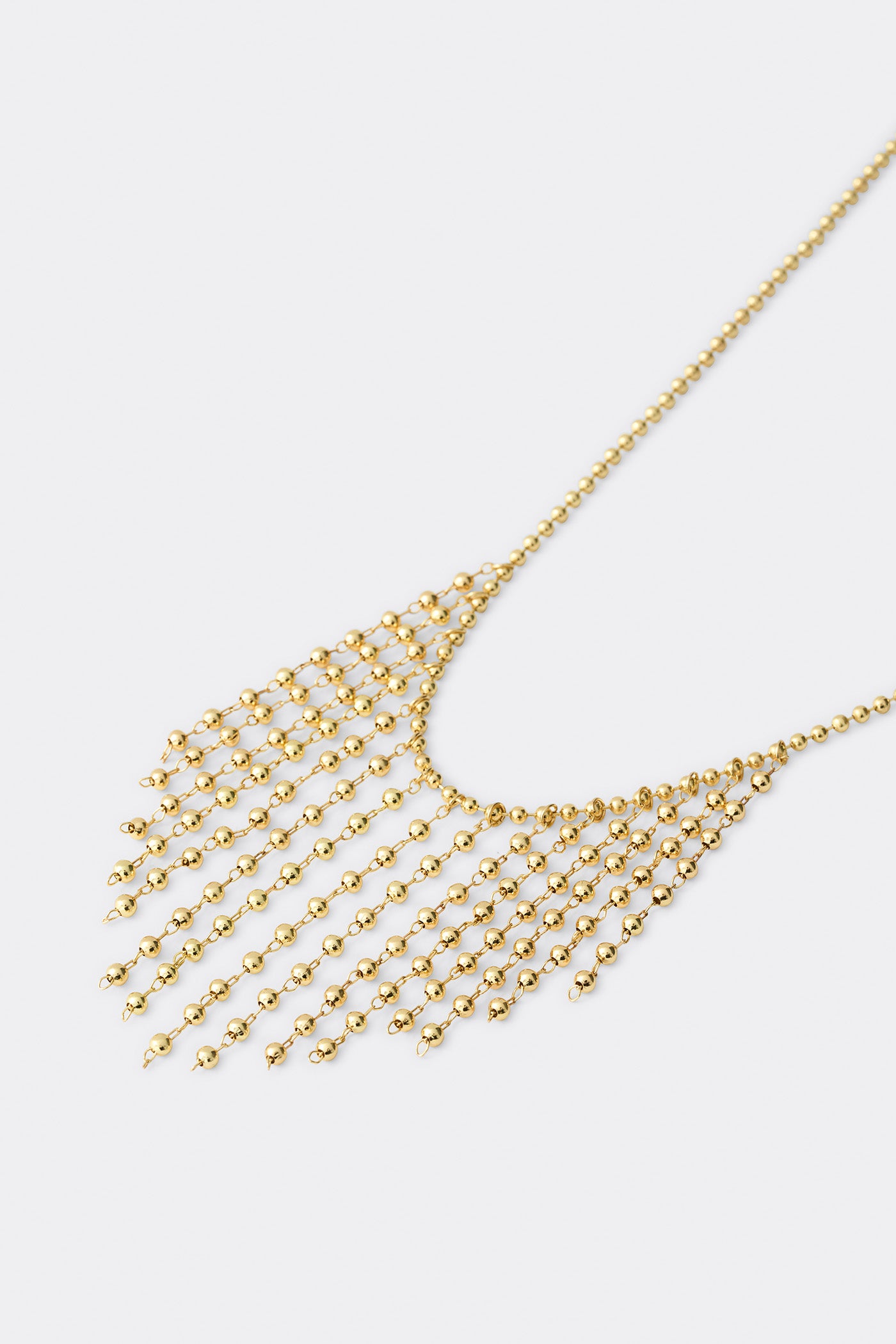 OCYROE NECKLACE