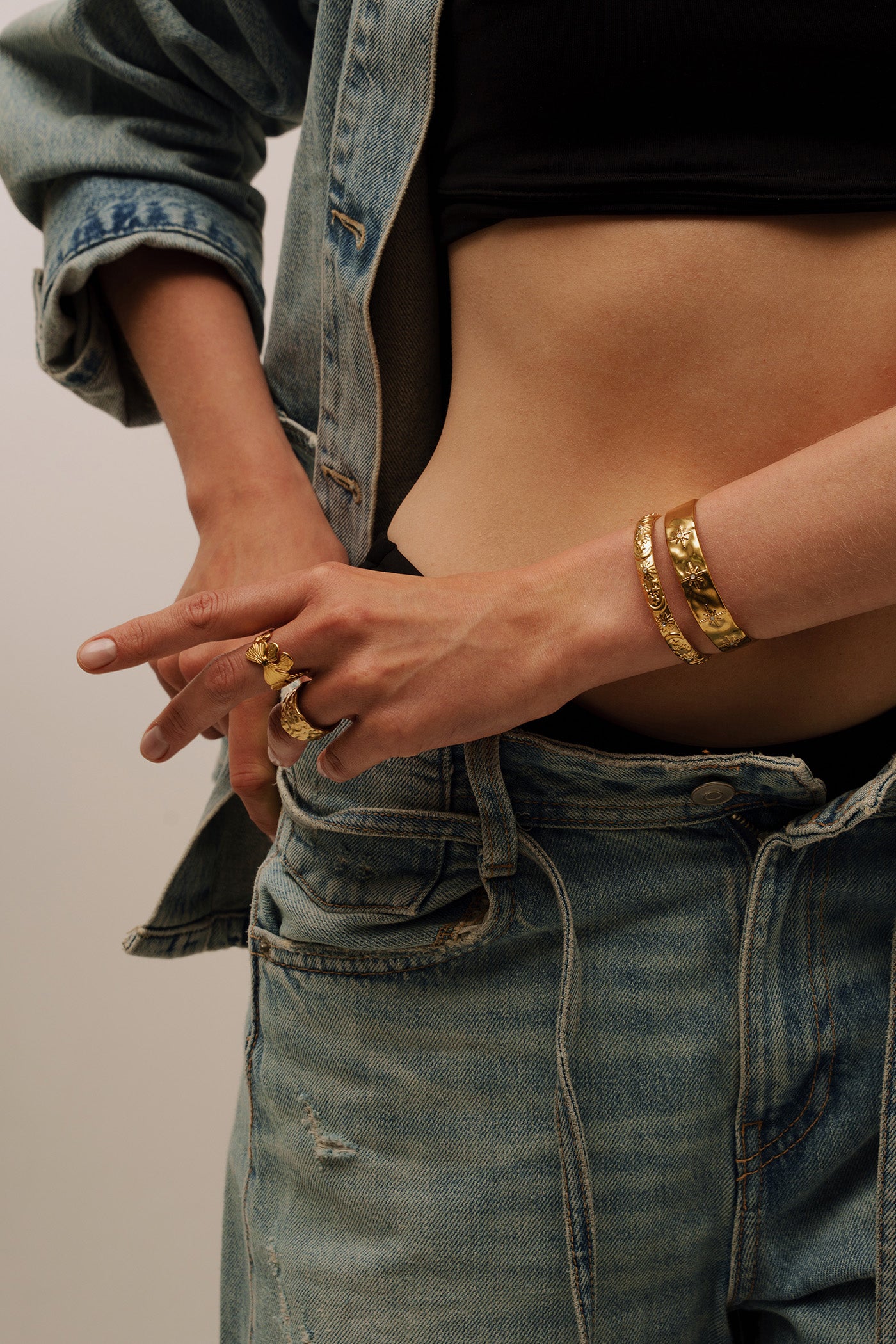 OPALINE BRACELET