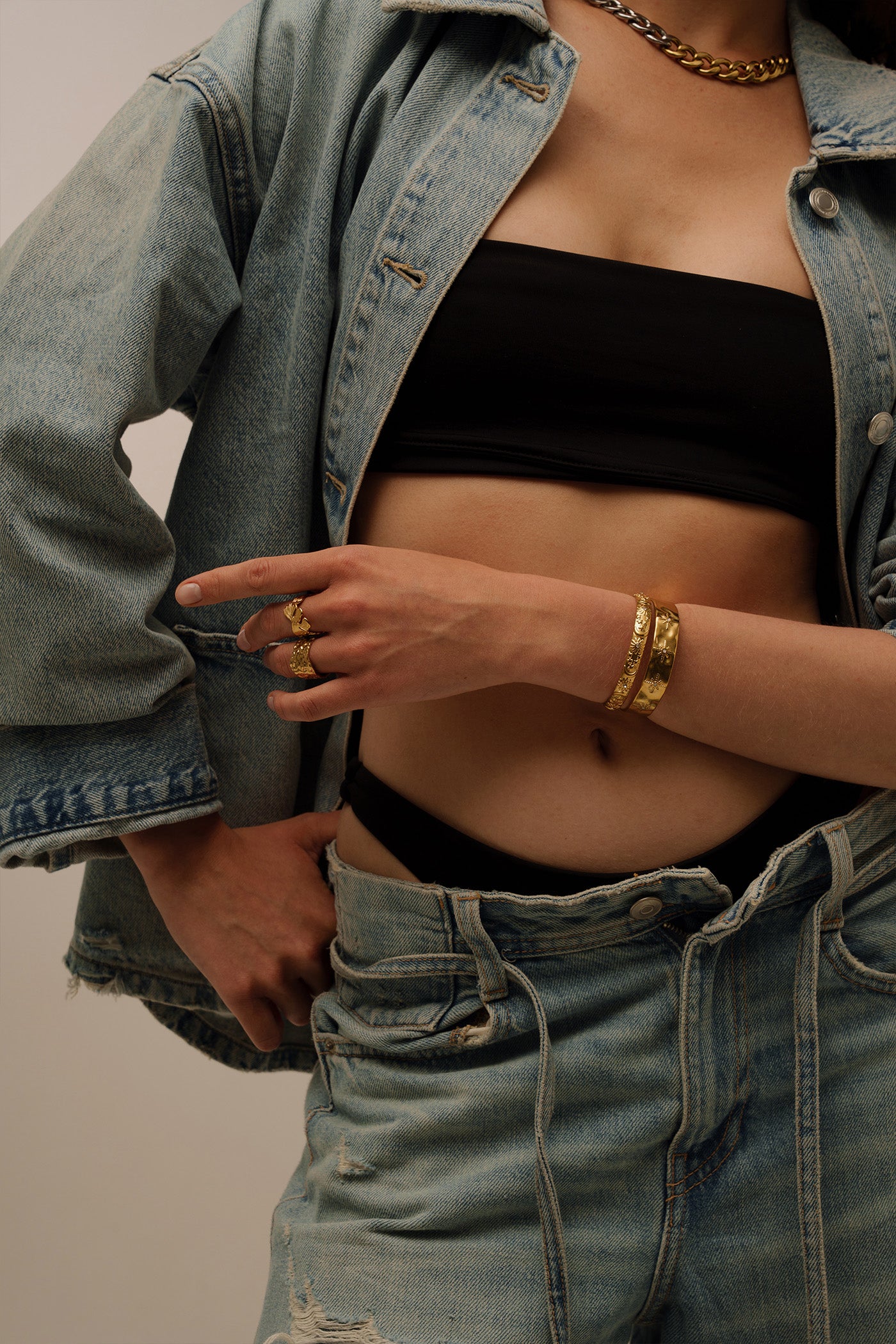 OPALINE BRACELET