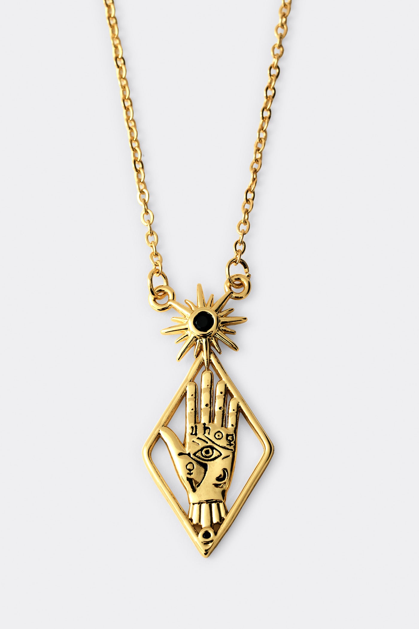 ORIENS NECKLACE