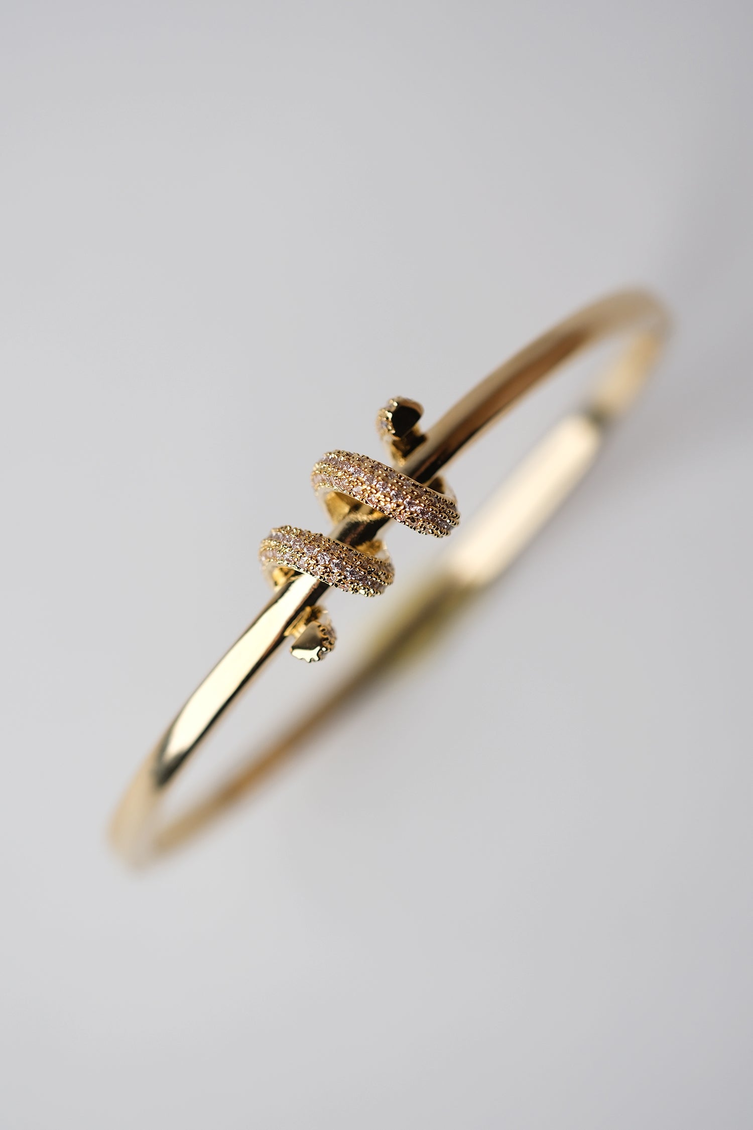 ORYMIX GOLD BRACELET