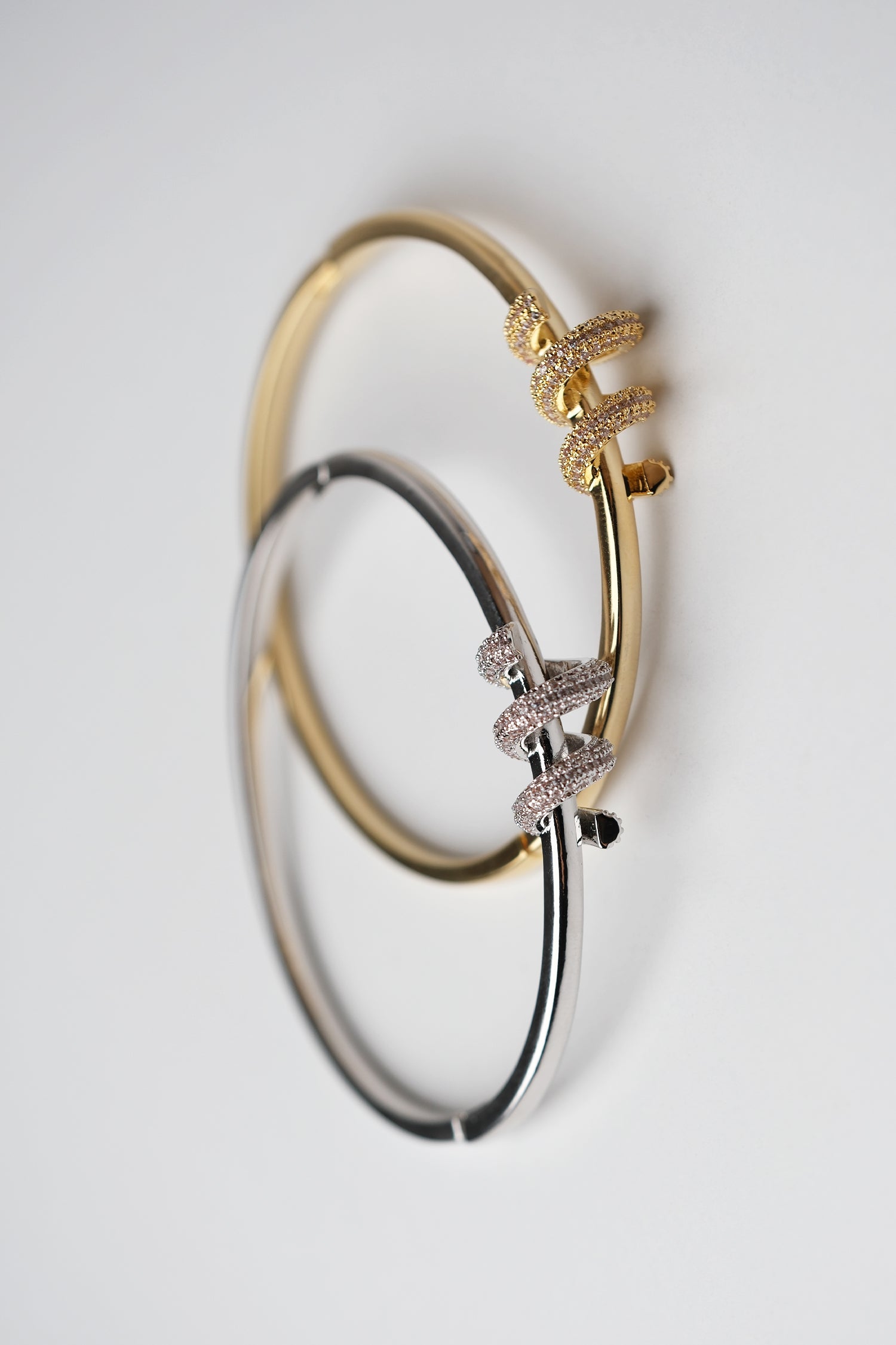 ORYMIX SILVER BRACELET