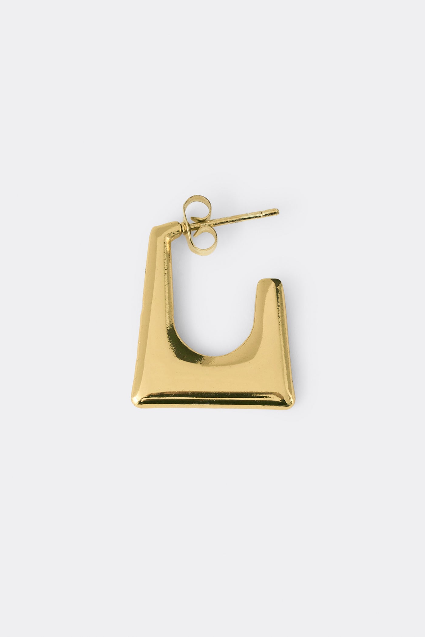 QAMAR GOLD EARRING