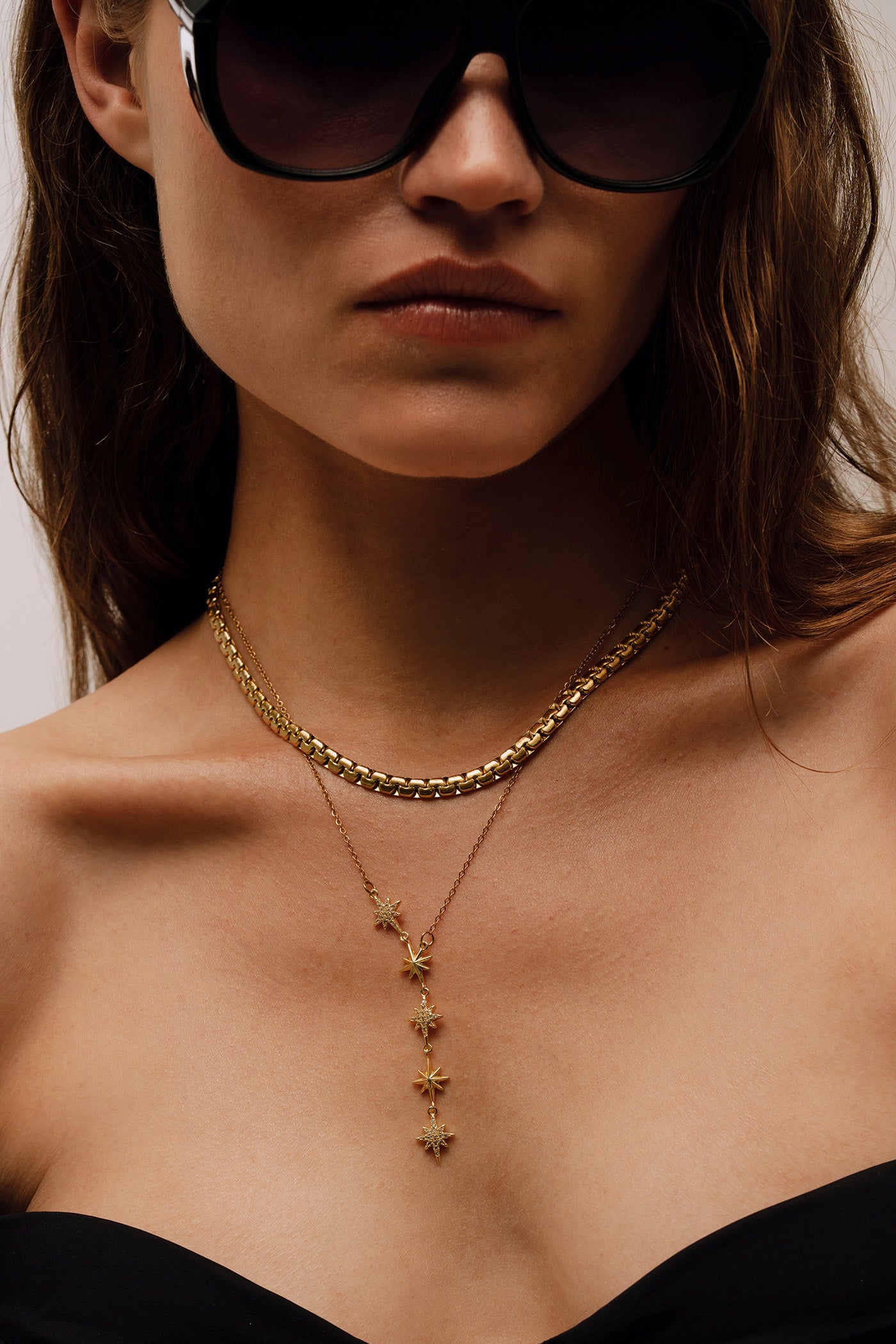 RAVDNA NECKLACE