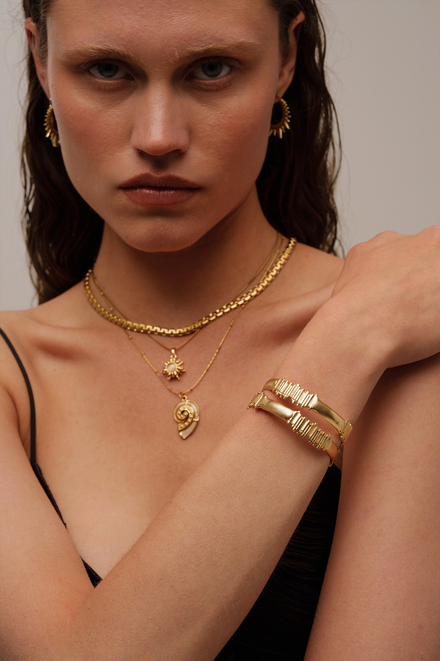 RAVDNA NECKLACE