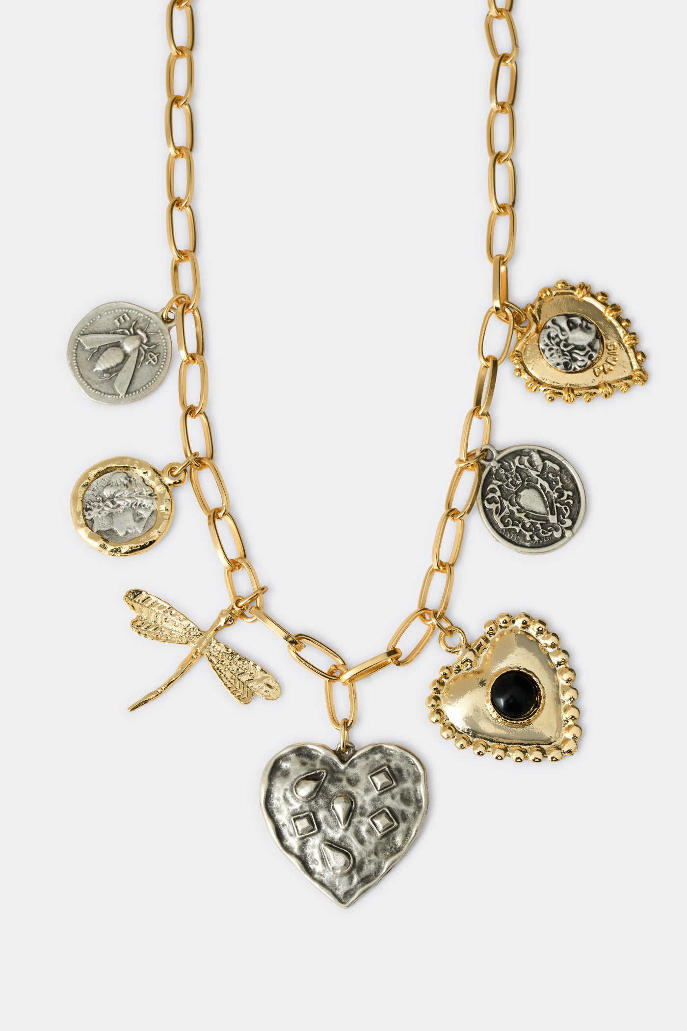RIANO NECKLACE