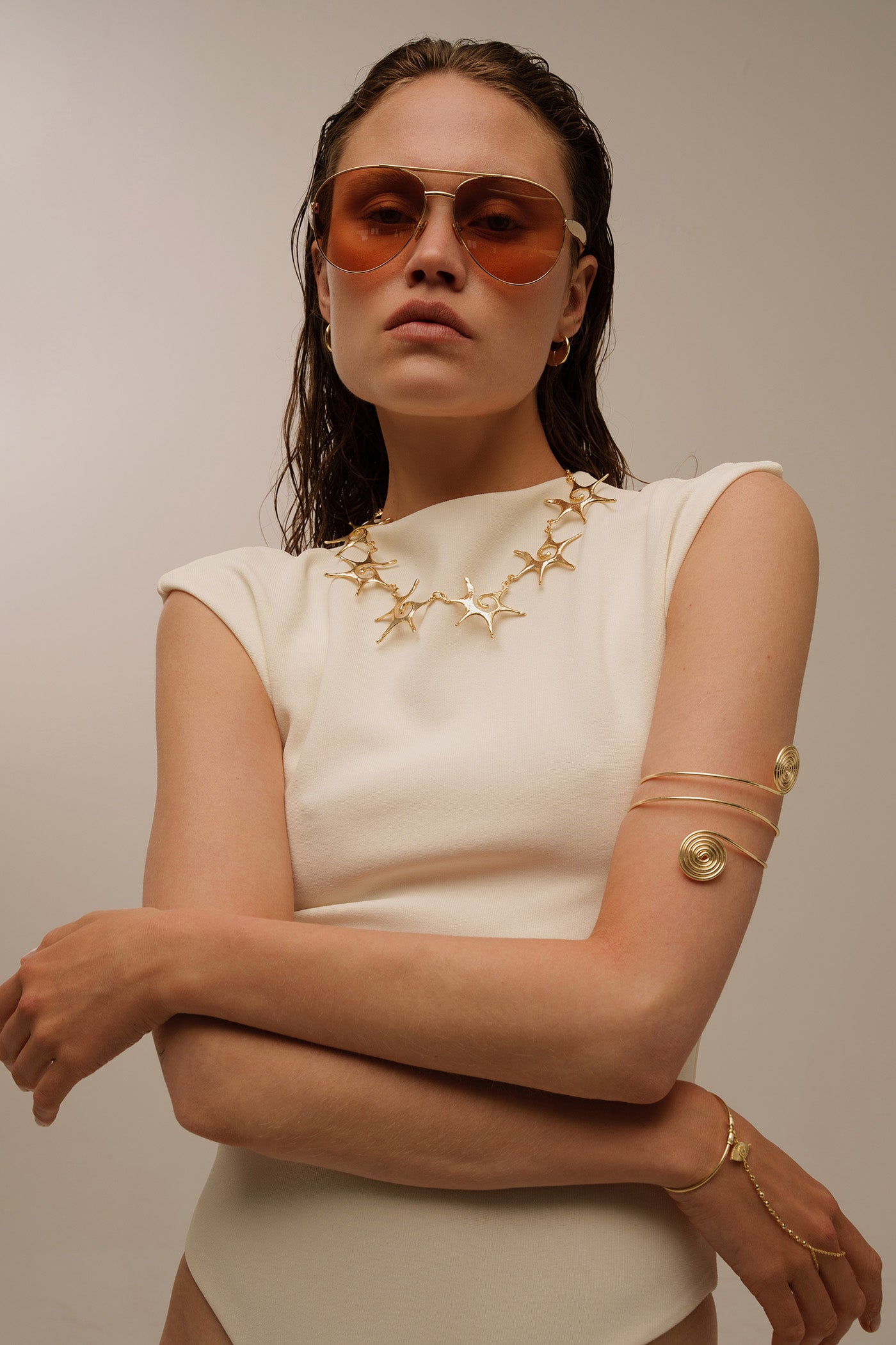 SCORIA ARM CUFF