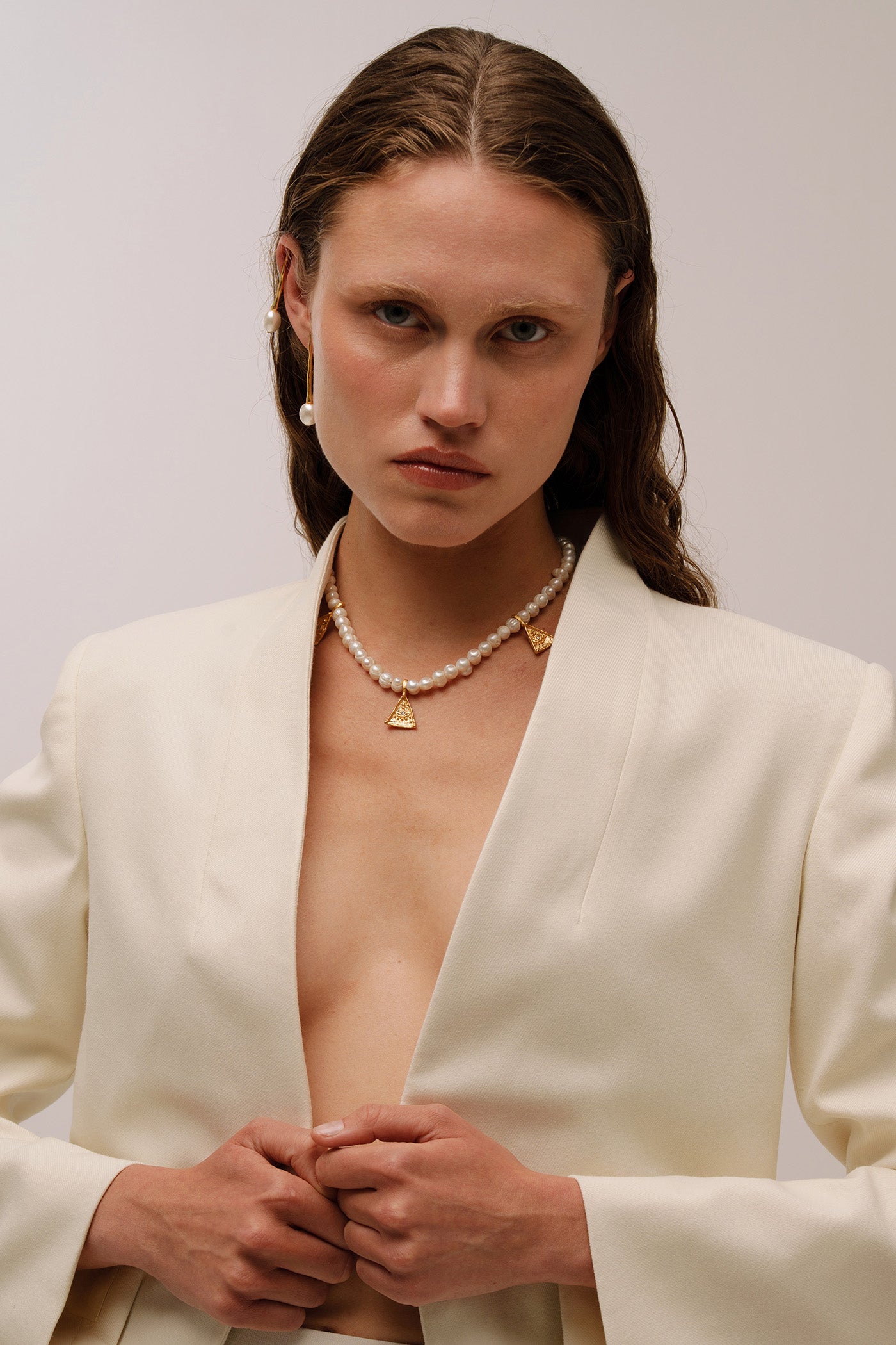 SOREIA NECKLACE