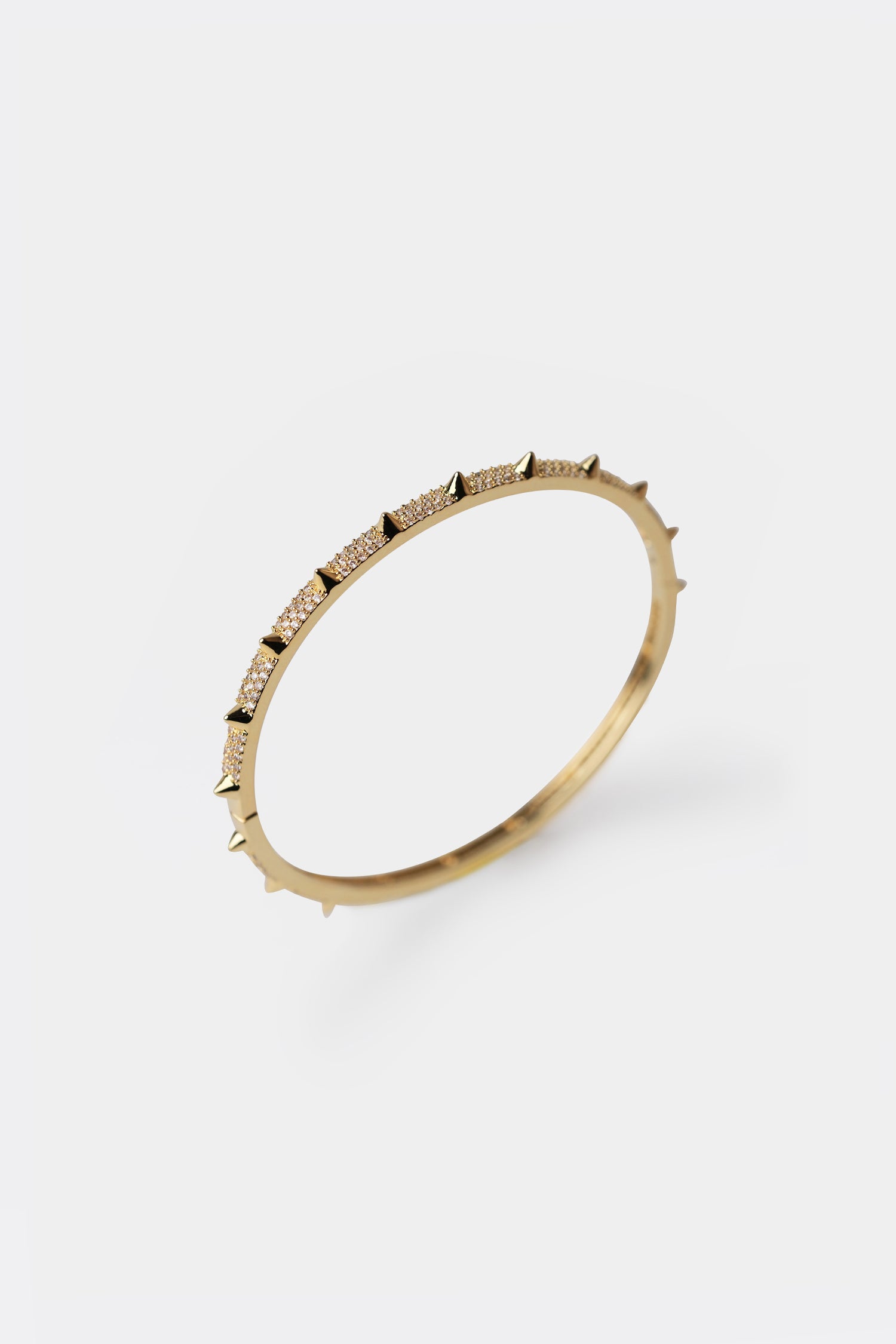 THORAVELIS GOLD BRACELET