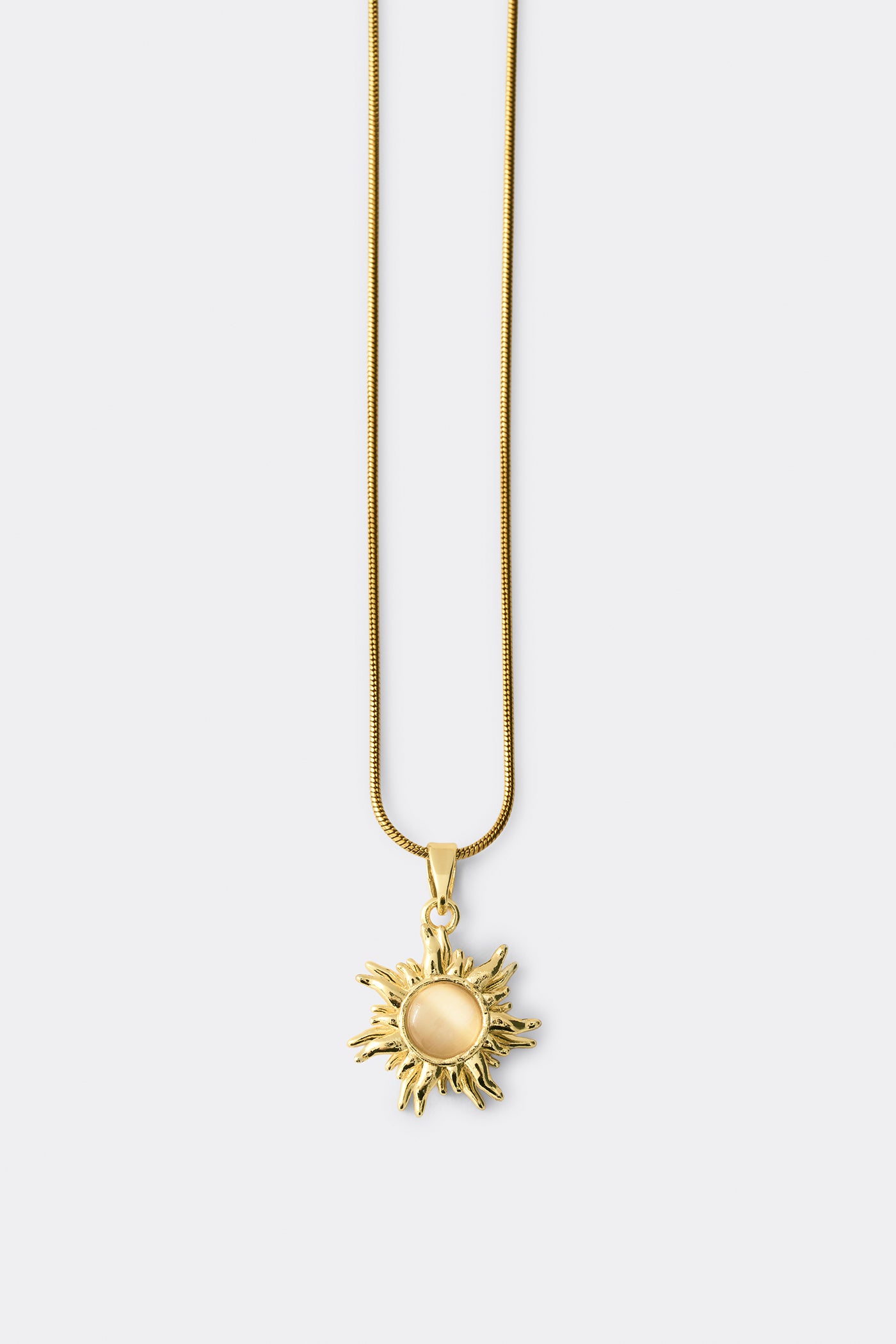 VAELOR NECKLACE