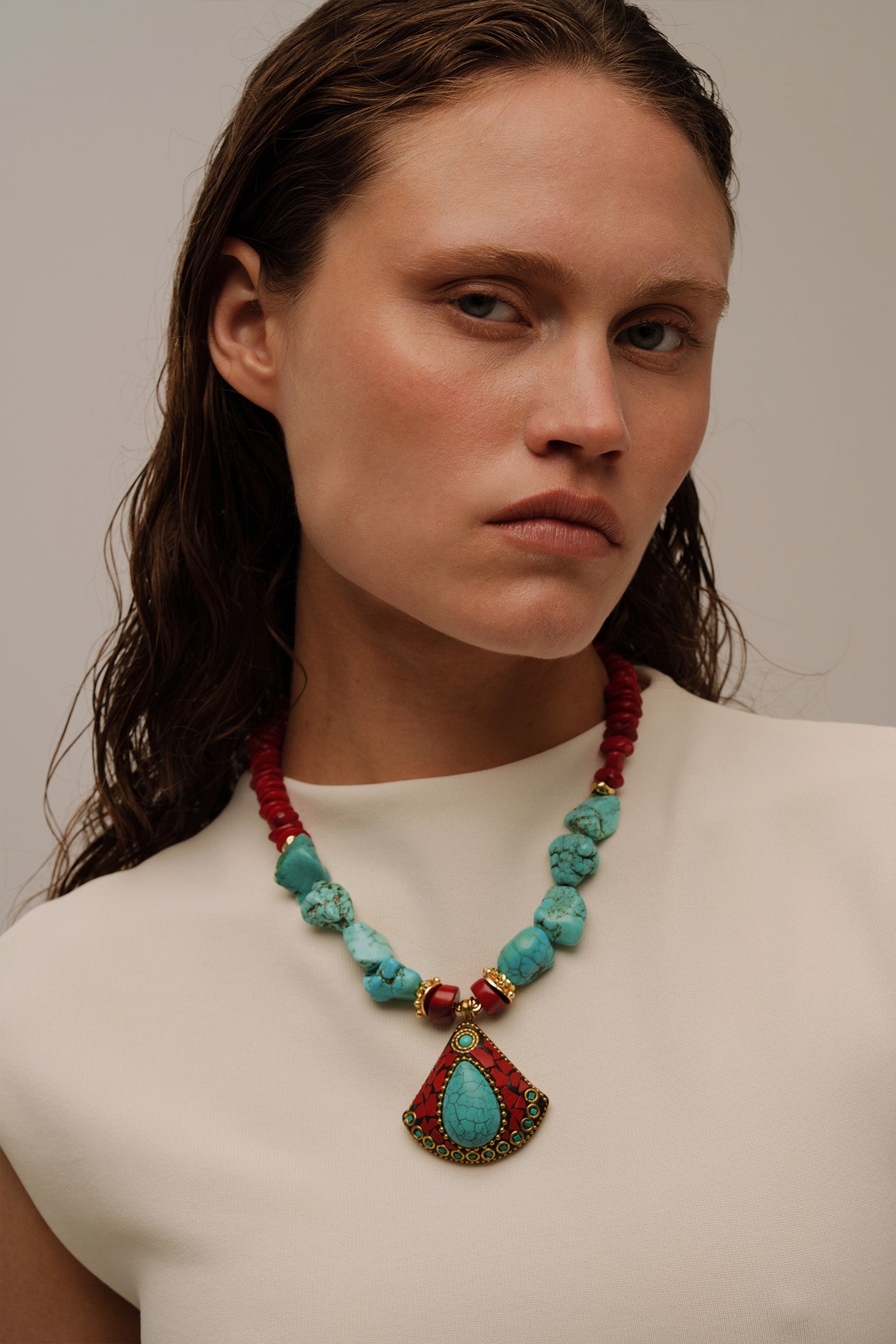 VALENS NECKLACE