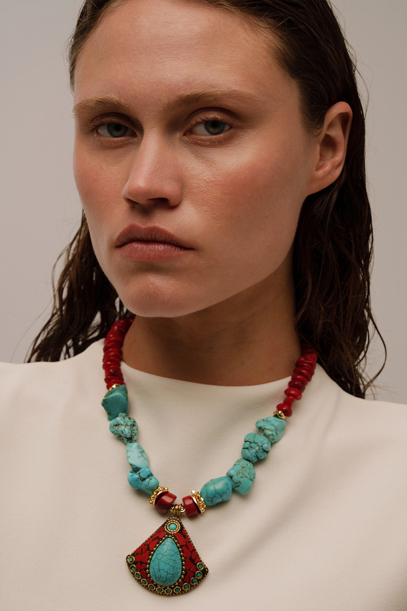 VALENS NECKLACE