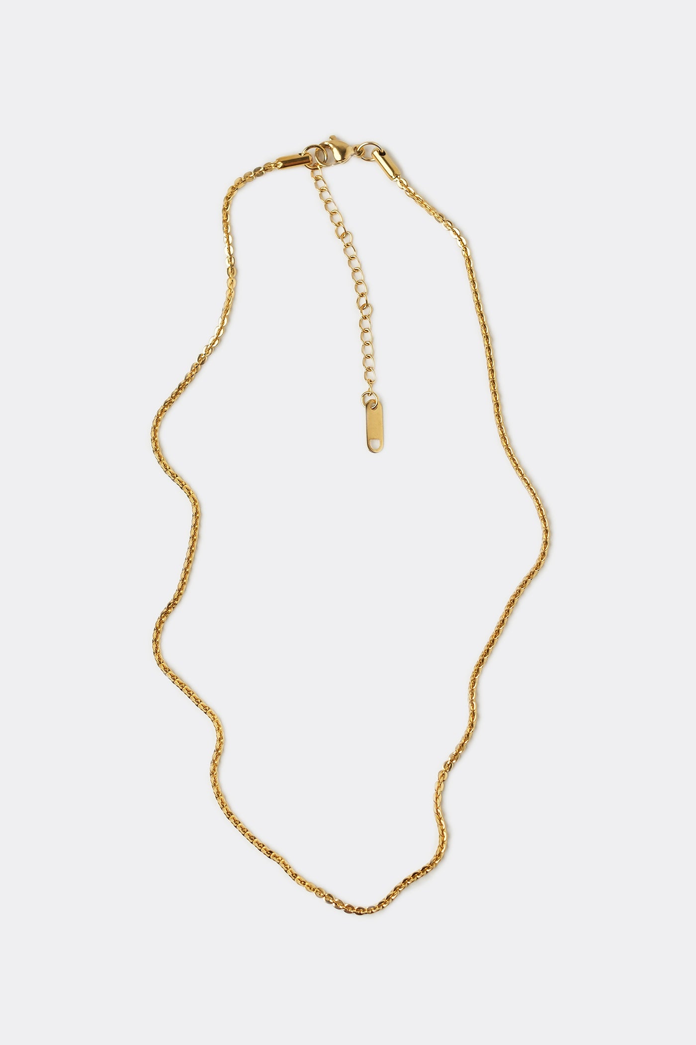 VELLICHOR NECKLACE