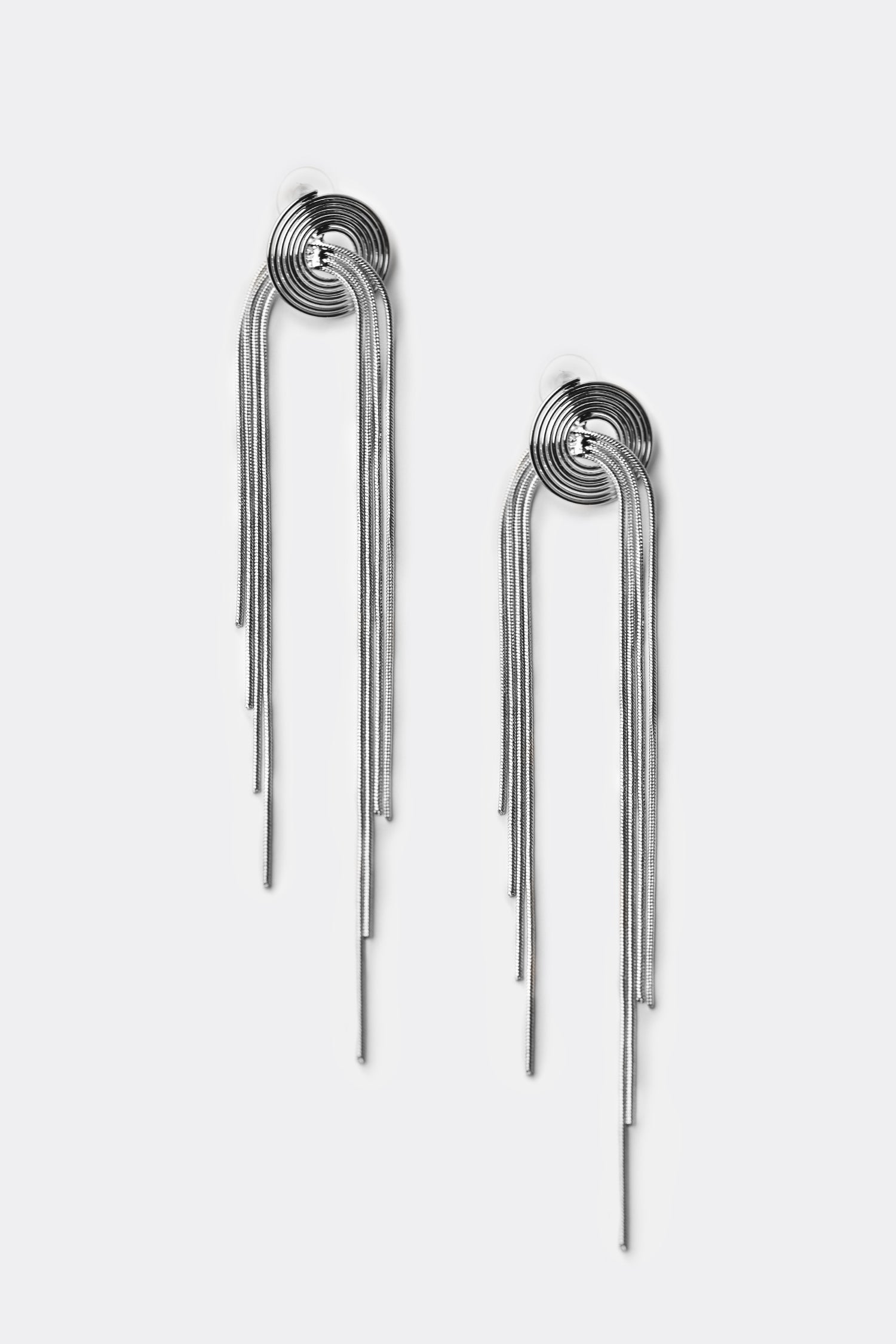 VIRYONAE SILVER EARRING