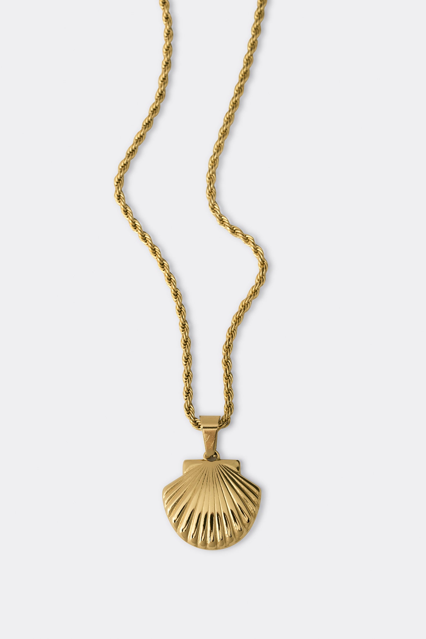 ZEMYNA NECKLACE